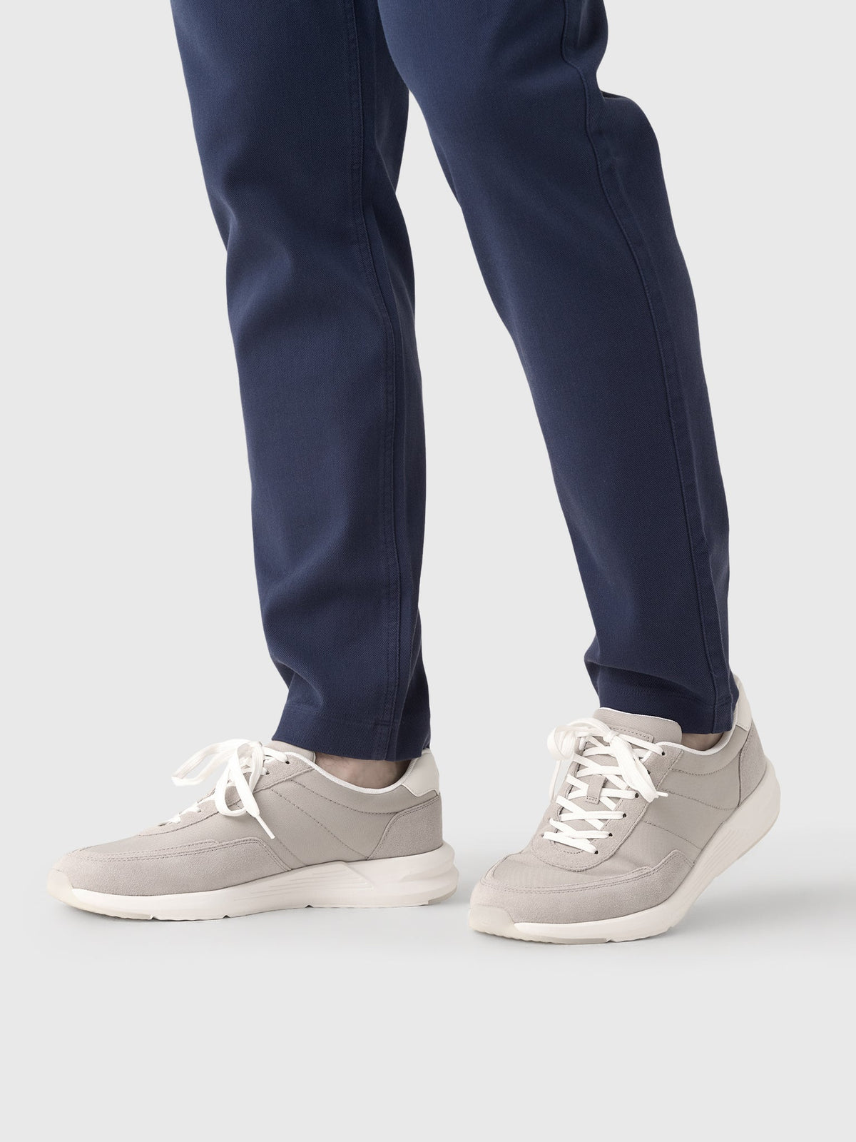 Peter Millar Crown Men's Journeyman Sneaker