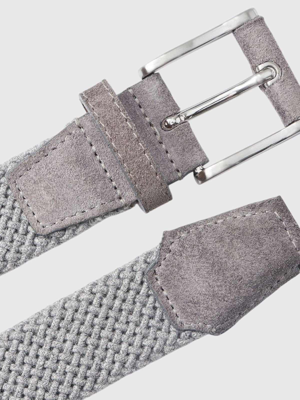 Peter Millar Crown Crafted Men's Crafted Woven Belt