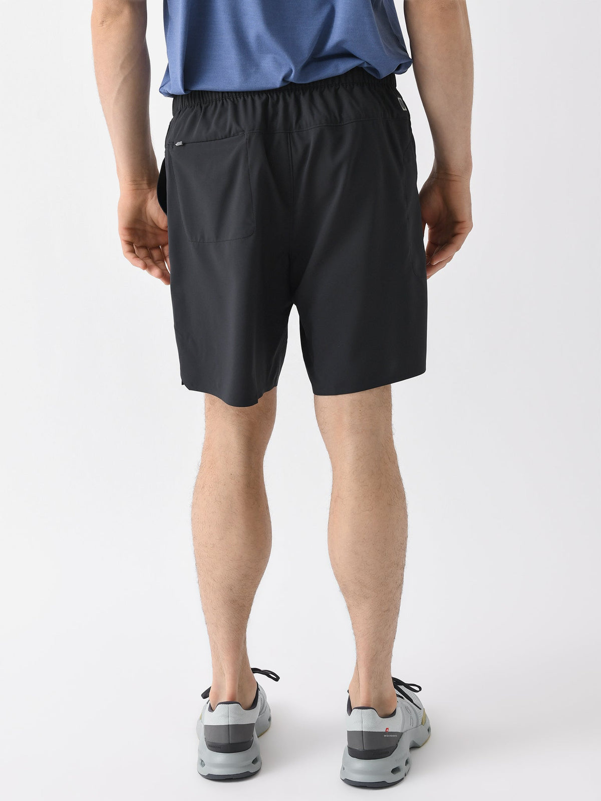 Peter Millar Active Men's Swift Performance Short