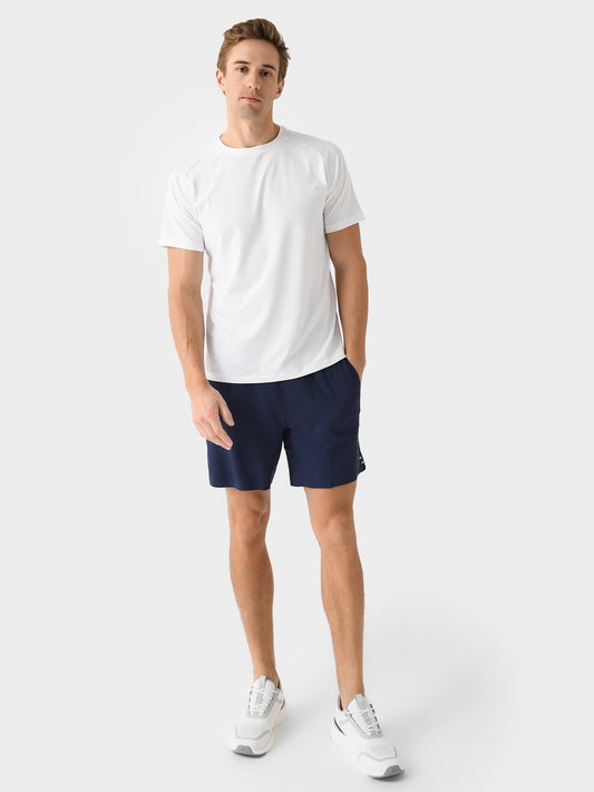 Peter Millar Active Men's Aurora Performance T-Shirt