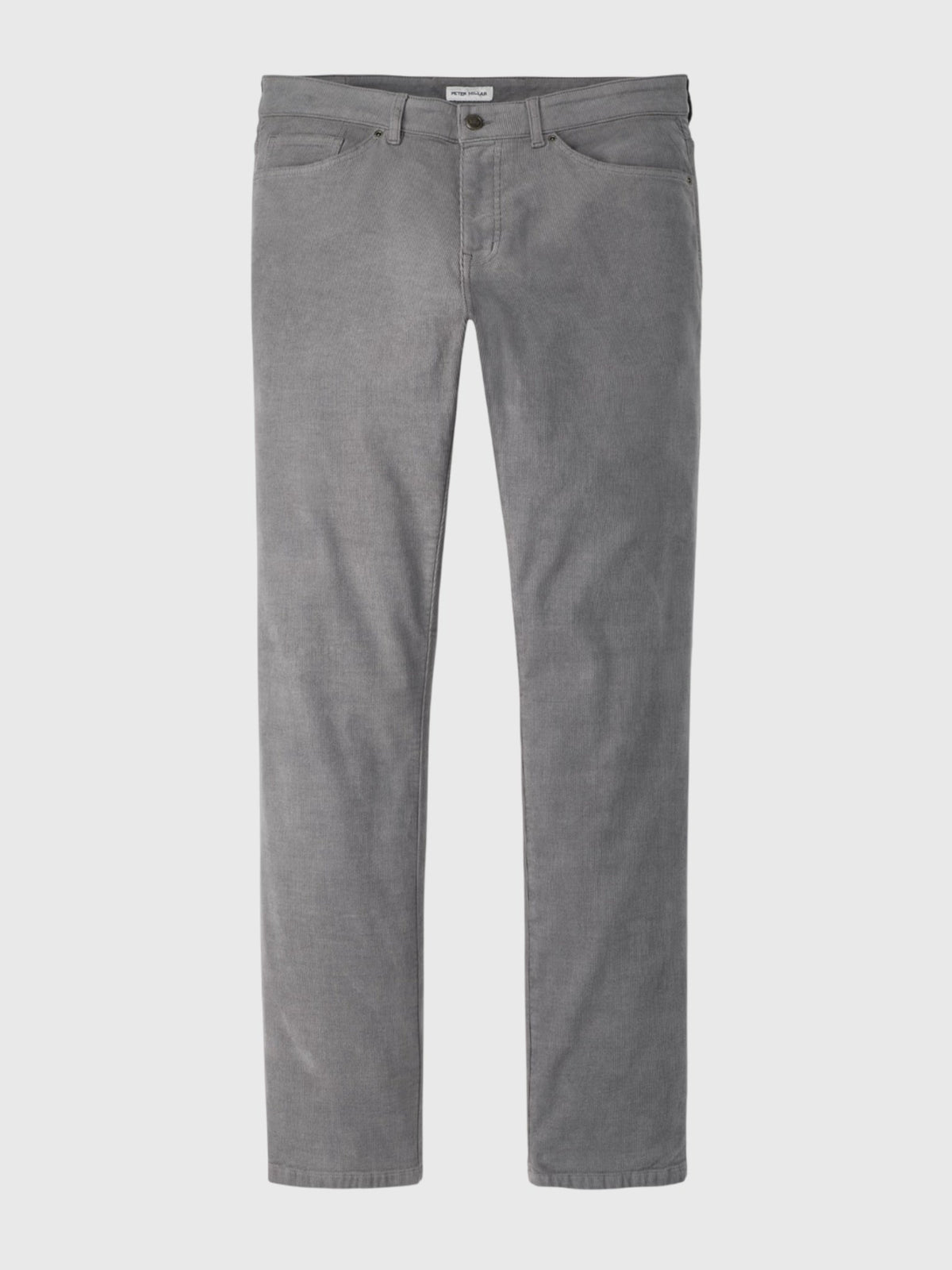 Peter Millar Crown Men's Classic Comfort Corduroy Five Pocket Pant
