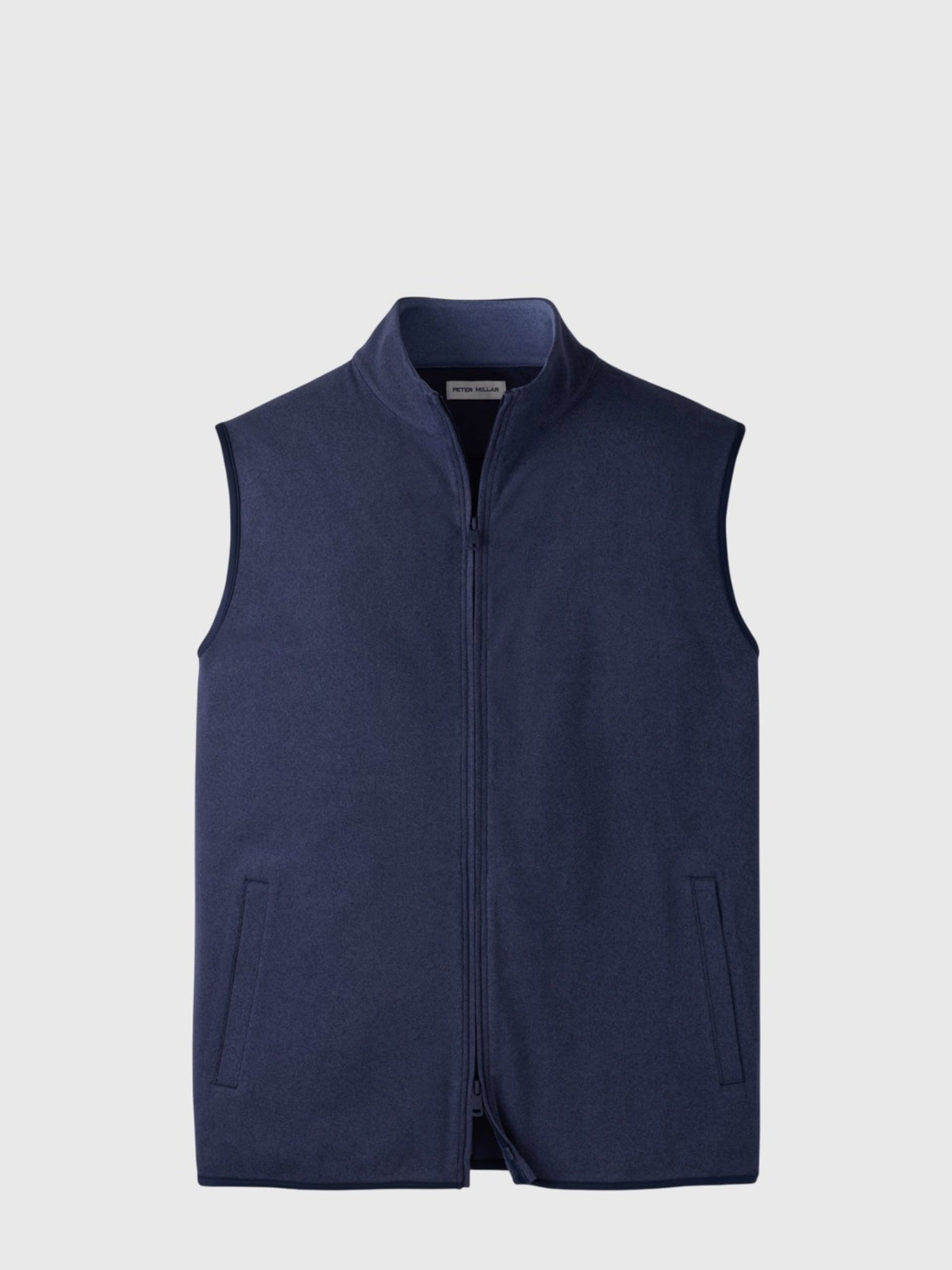 Peter Millar Crown Sport Men's Ardent Air Performance Full-Zip Vest