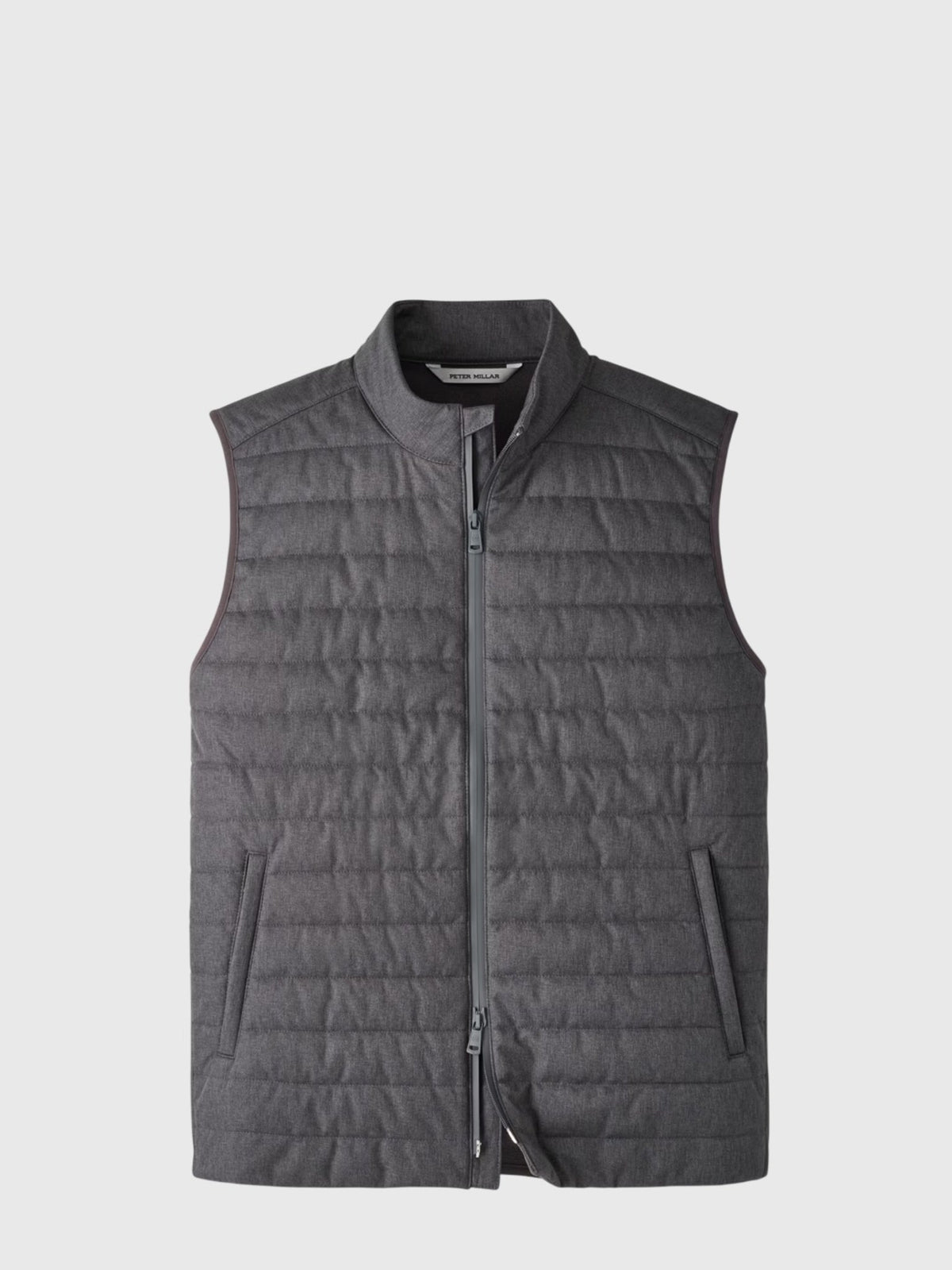 Peter Millar Crown Sport Men's Parks Hybrid Vest