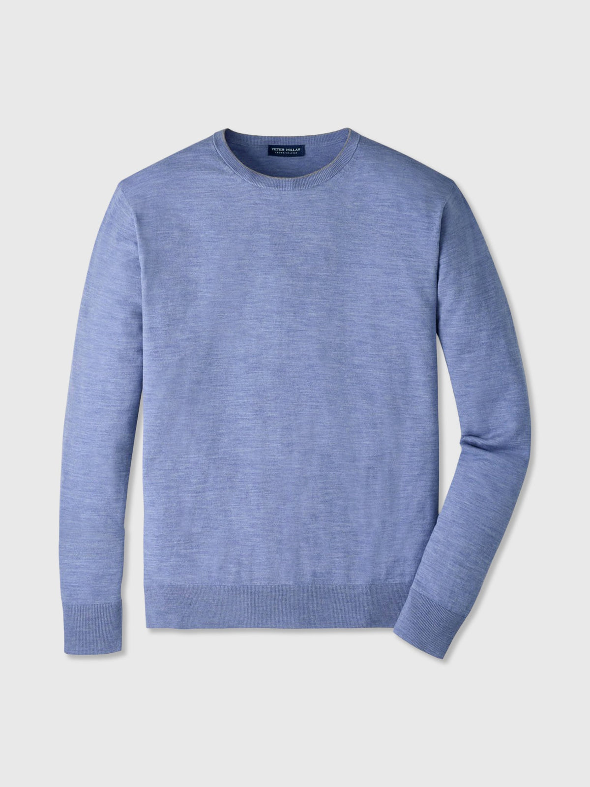 Peter Millar Crown Crafted Men's Excursionist Flex Crew