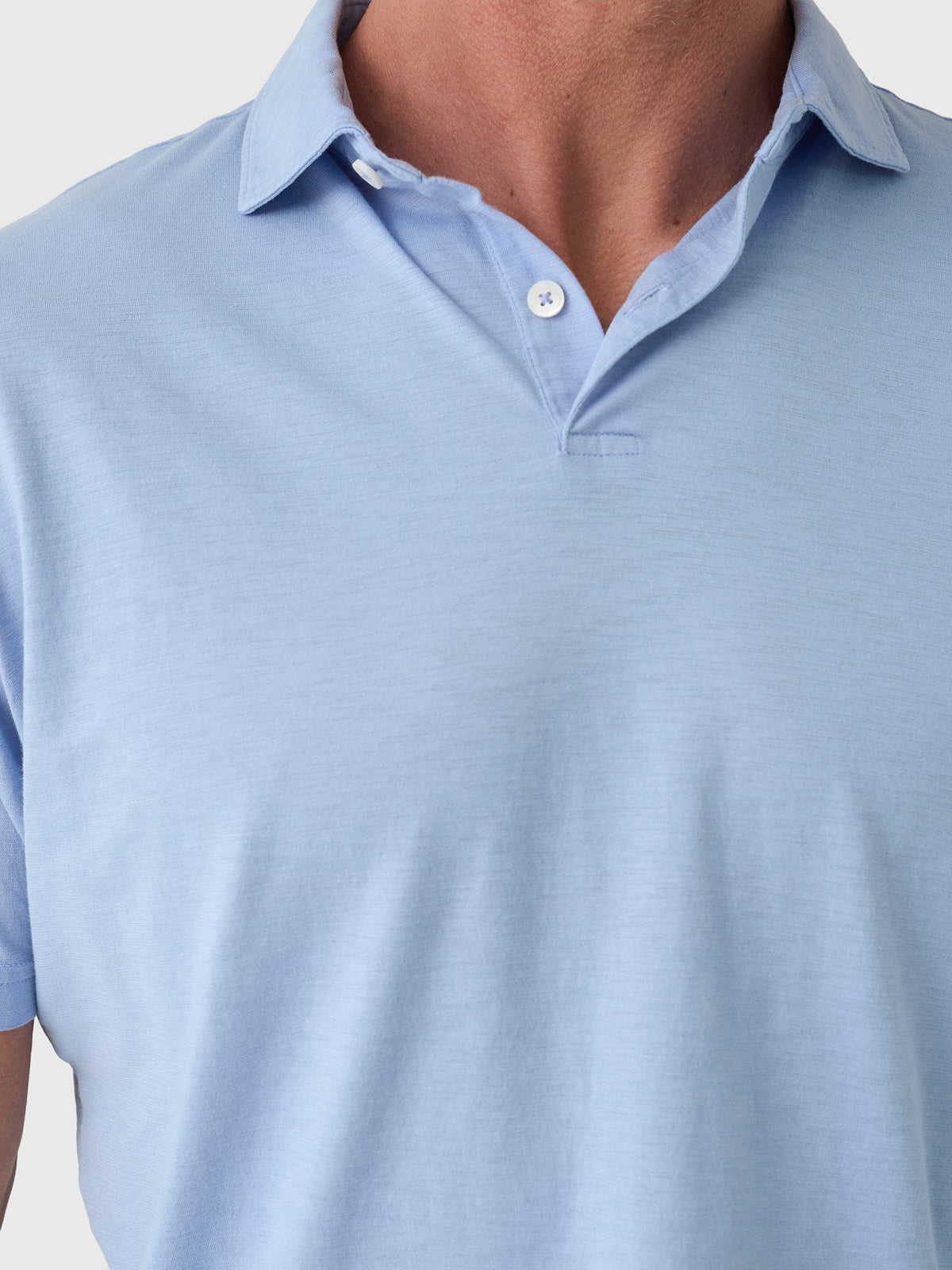 Peter Millar Crown Crafted Men's Journeyman Polo