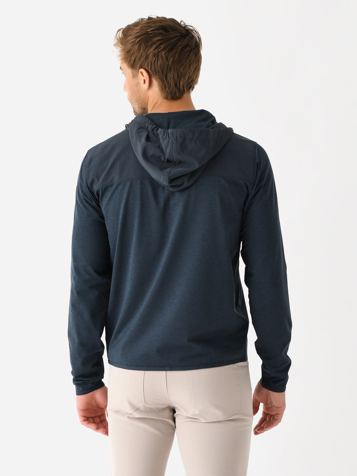Vuori Men's Sunday Element Jacket