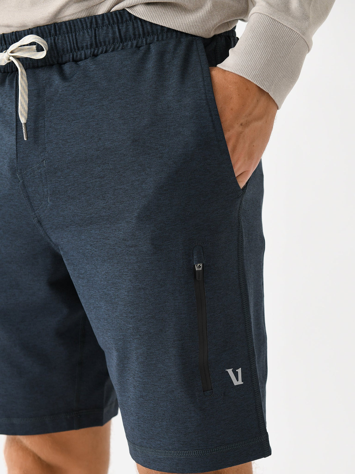 Vuori Men's Sunday Performance 8" Short