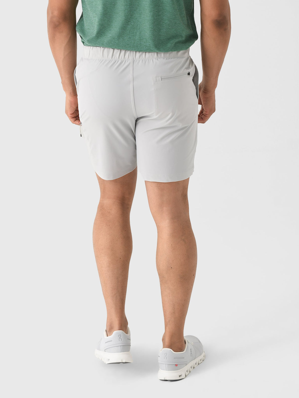 Vuori Men's Fleet Sport Short