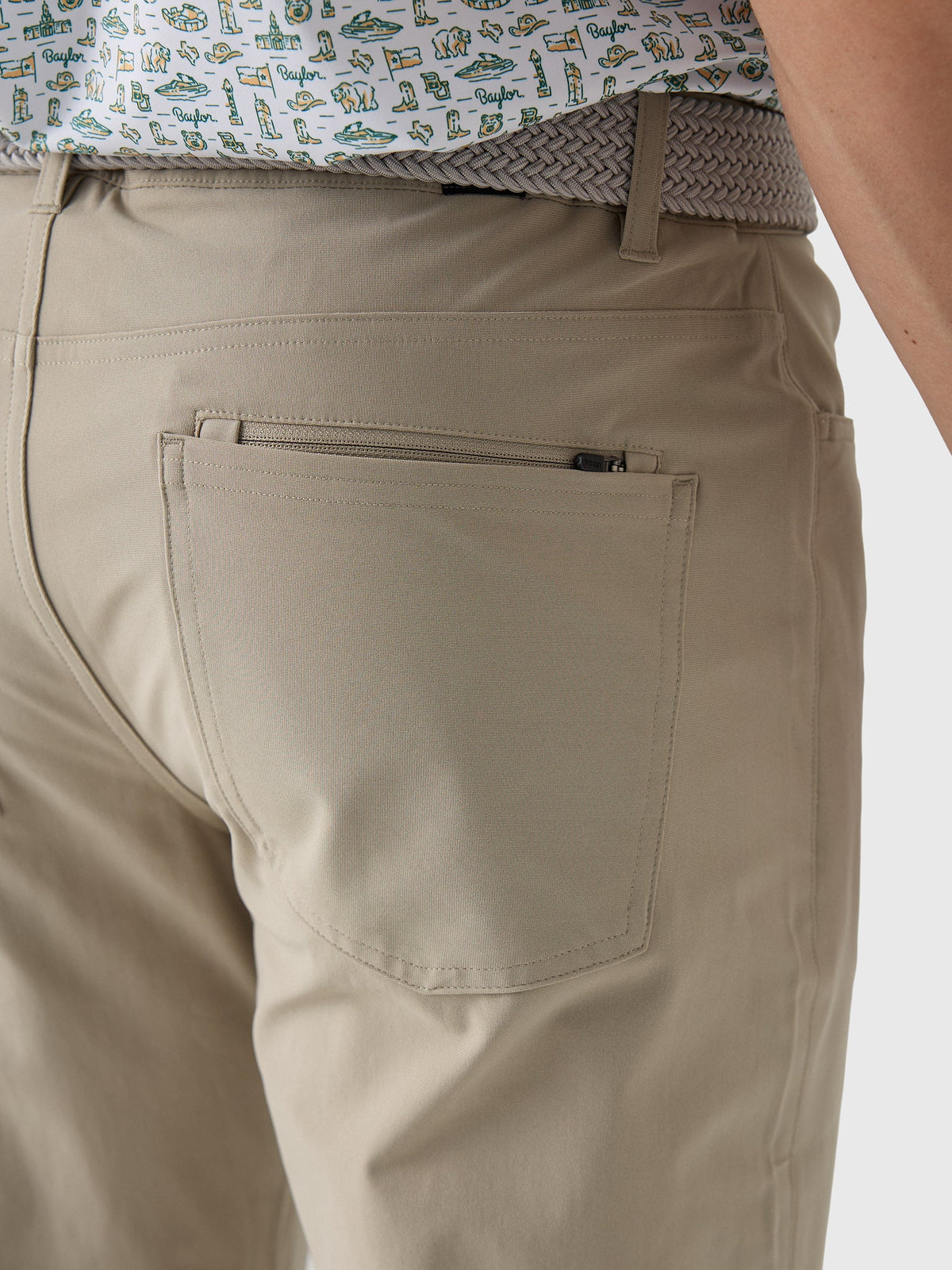 Vuori Men's Meta Classic Fit 32" Pant