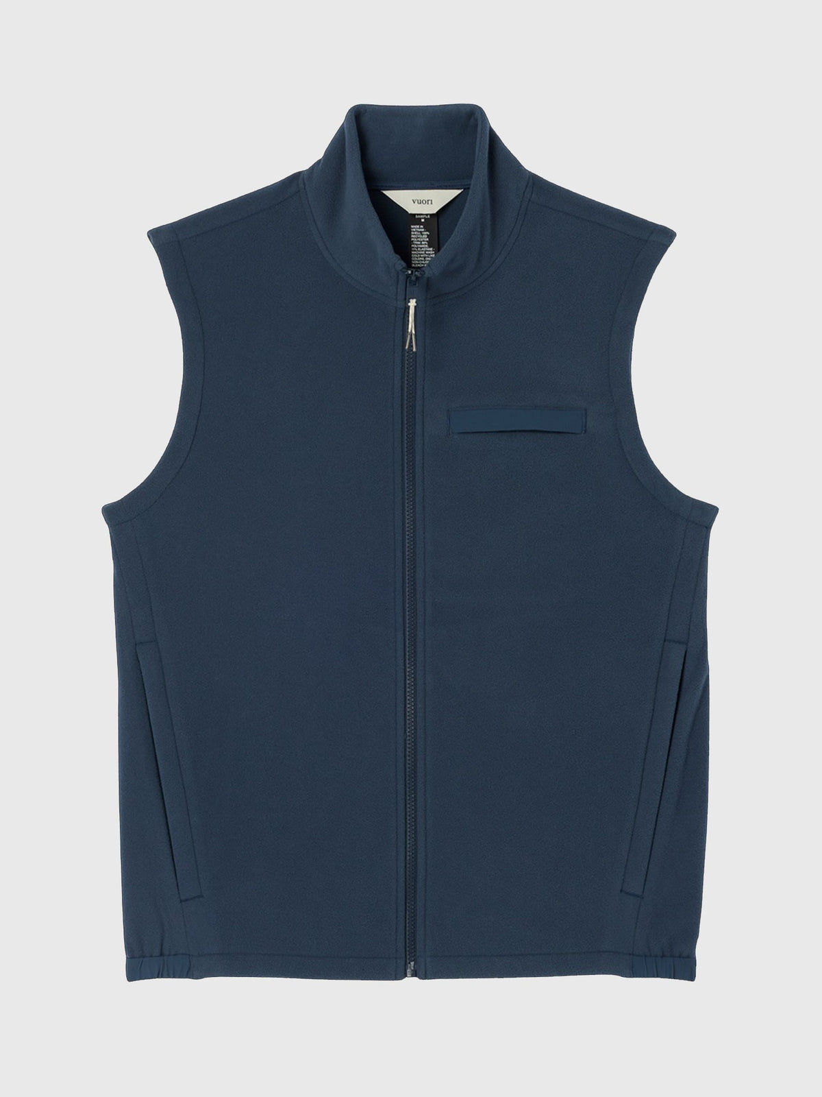 Vuori Men's Aspen Vest
