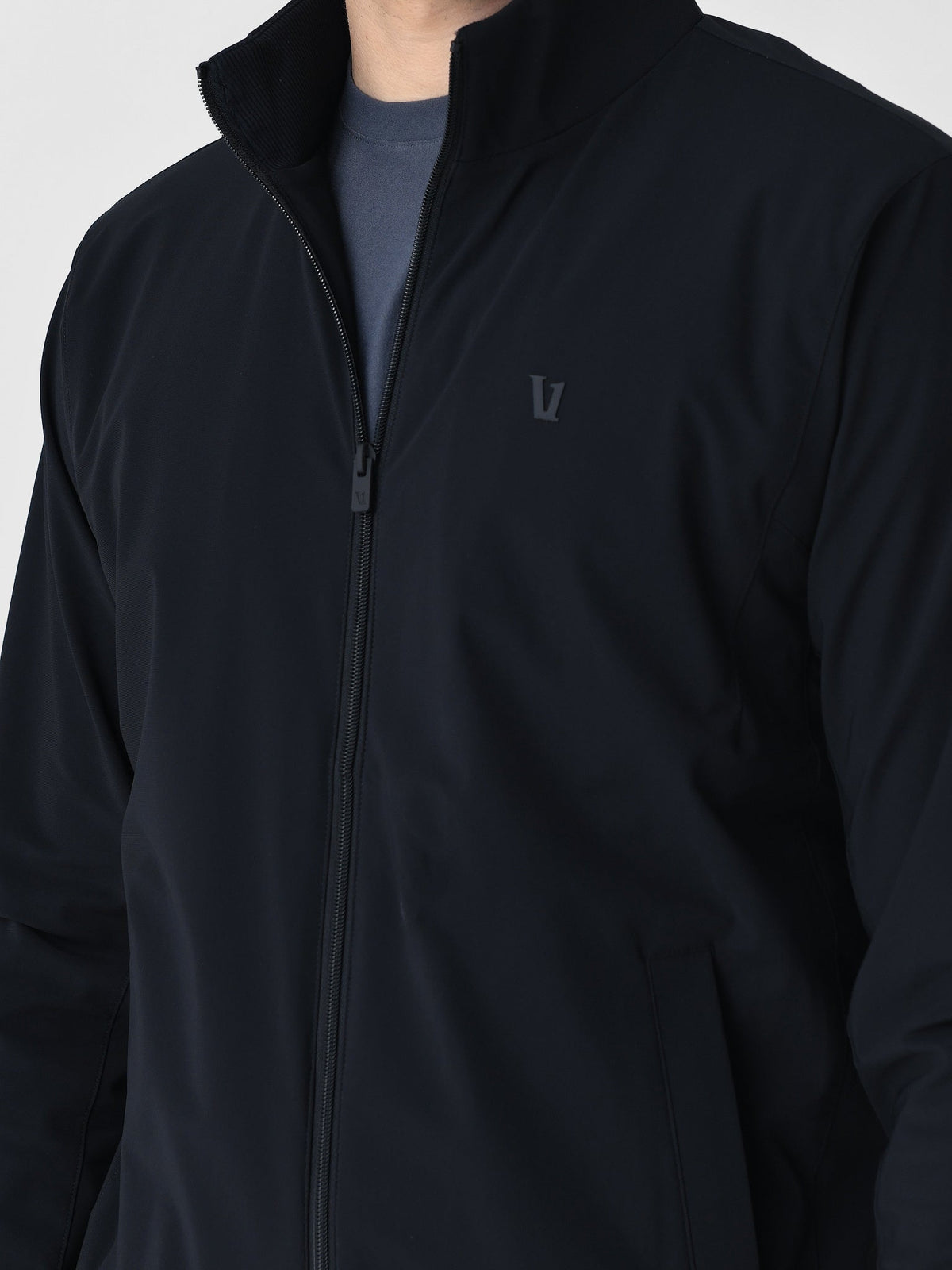 Vuori Men's Fleet Jacket