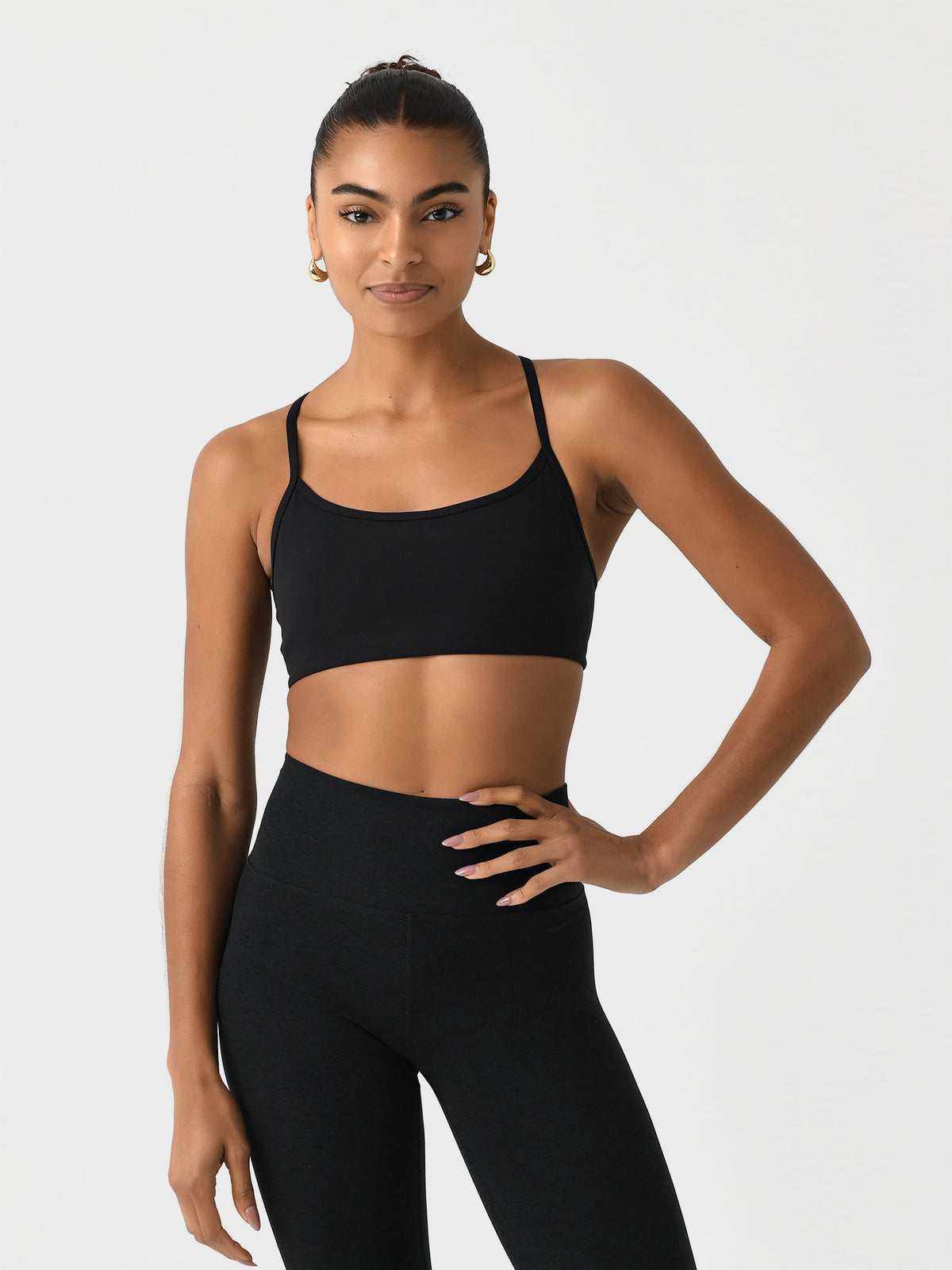 Vuori Women's All The Feels Bra