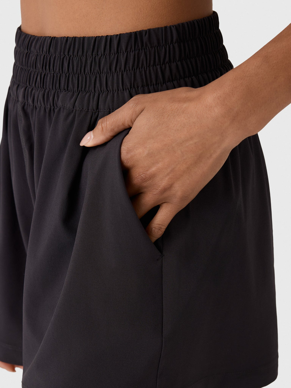 Vuori Women's Villa Short