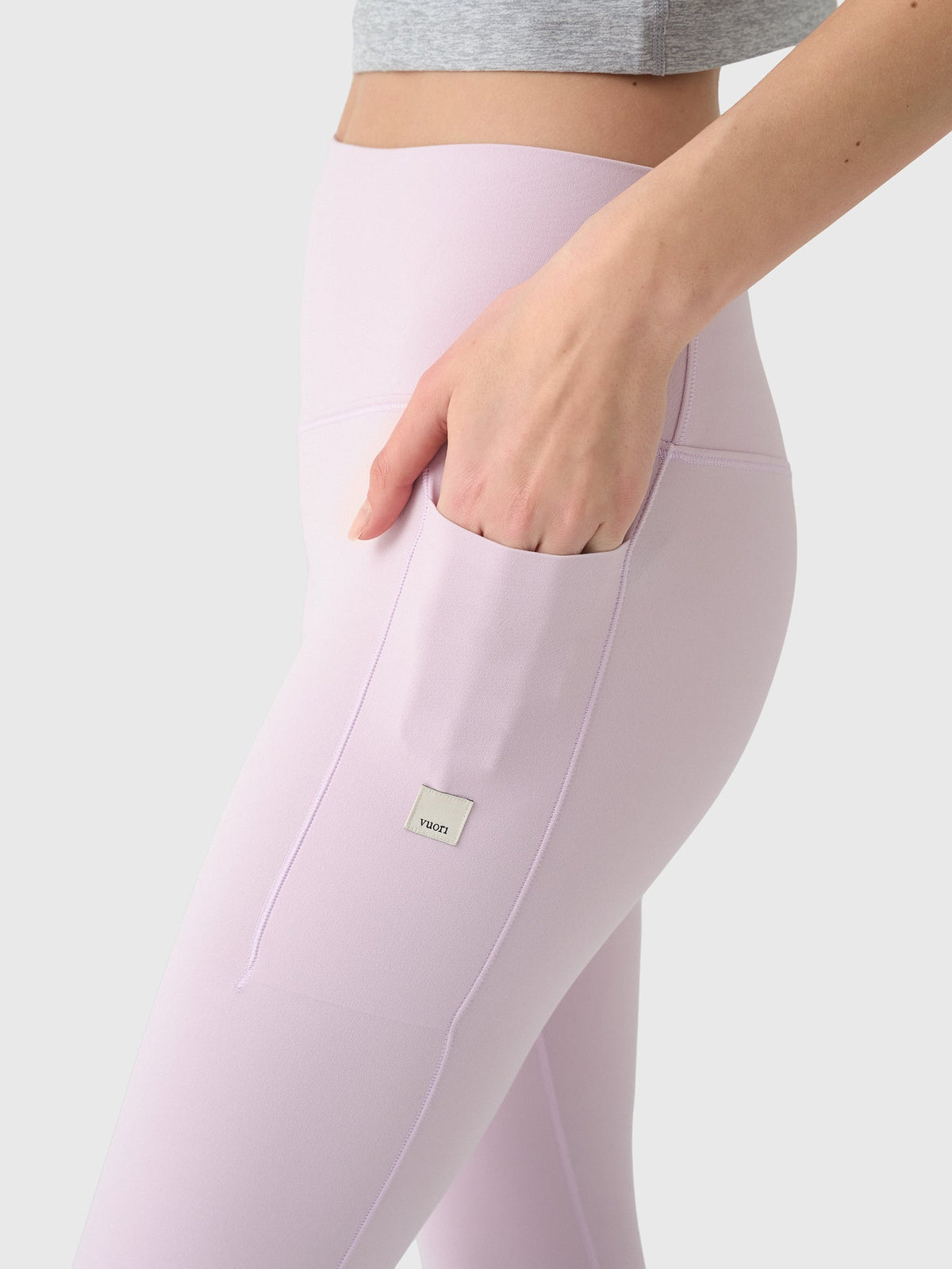 Vuori Women's AllTheForm Pocket Legging