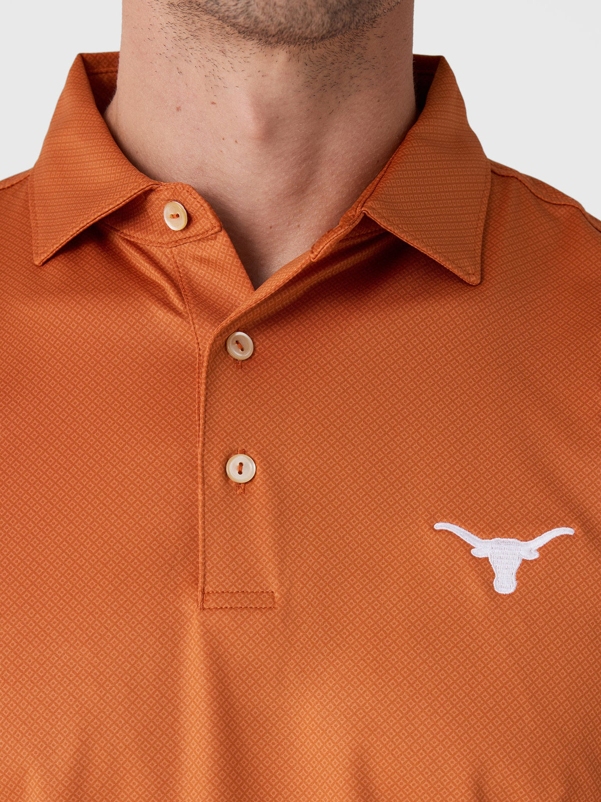 Peter Millar Collegiate Men's Hugo Performance Jersey Polo