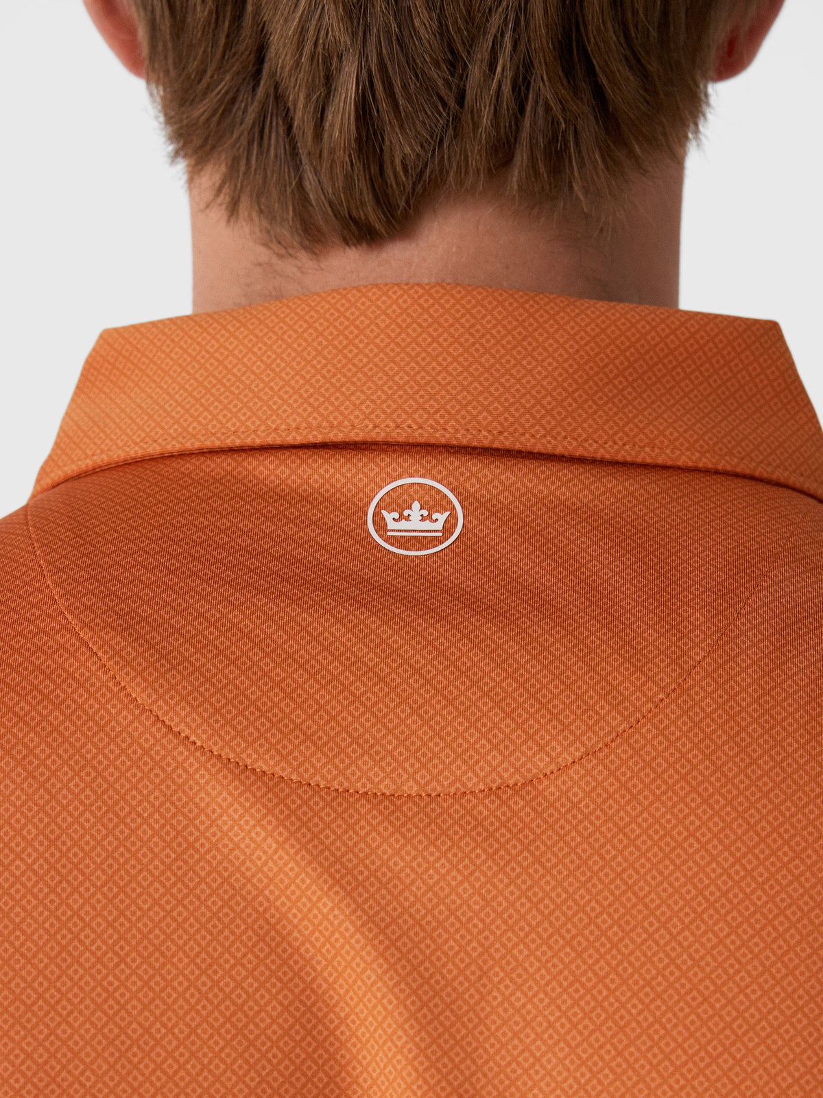 Peter Millar Collegiate Men's Hugo Performance Jersey Polo