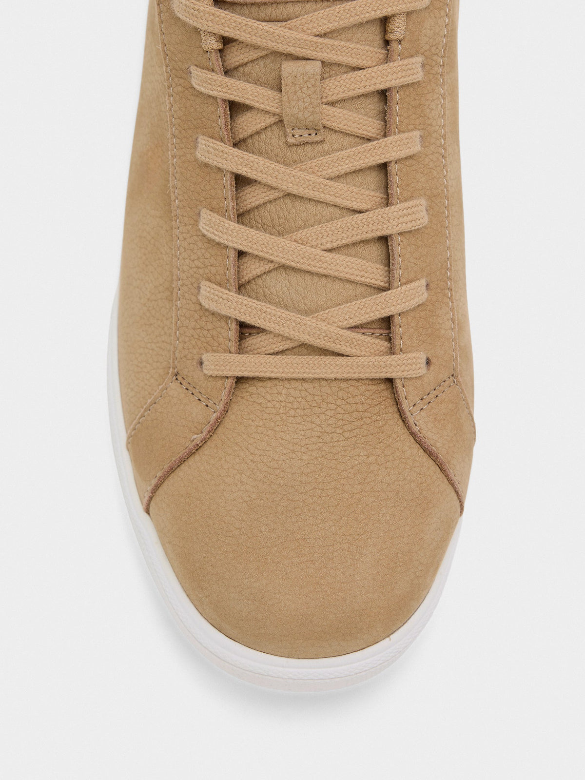 Peter Millar Crown Sport Men's Drift Classic Nubuck Sneaker