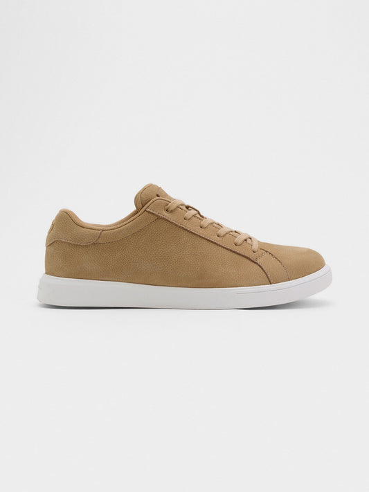 Peter Millar Crown Sport Men's Drift Classic Nubuck Sneaker