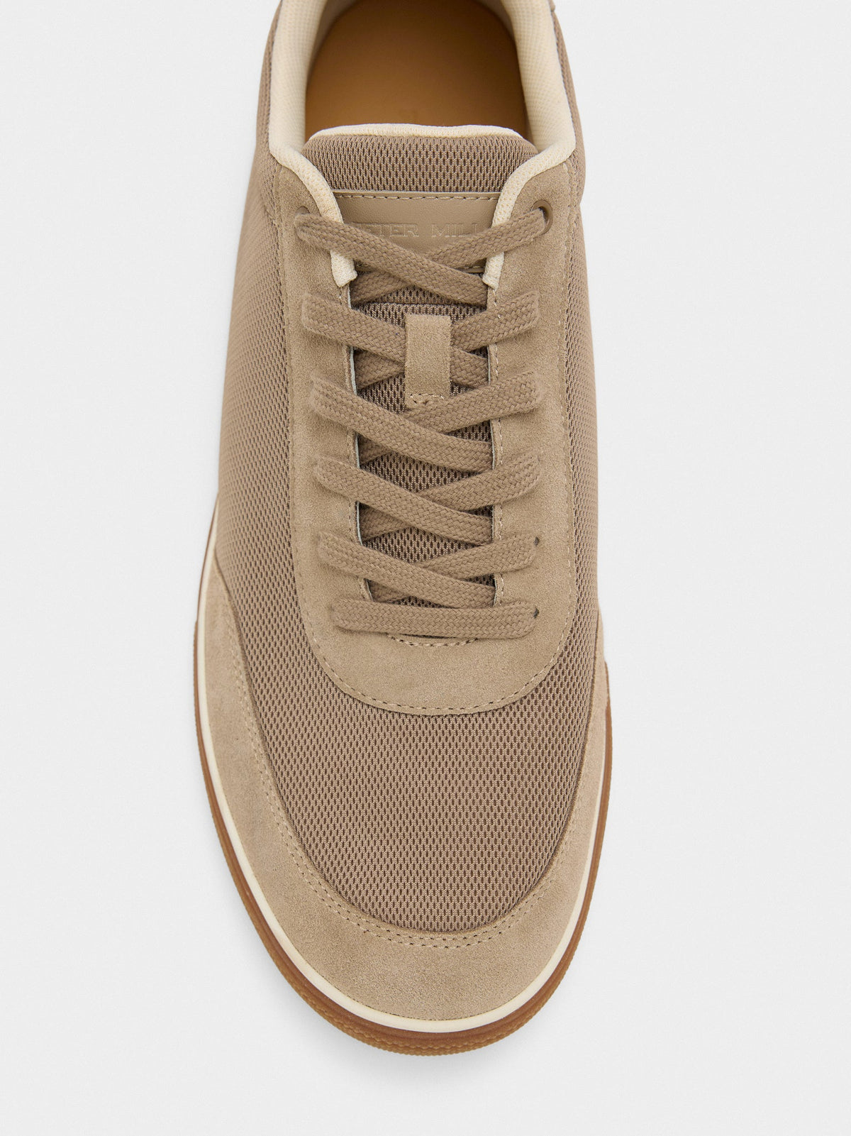 Peter Millar Crown Sport Men's Drift Mesh Sneaker