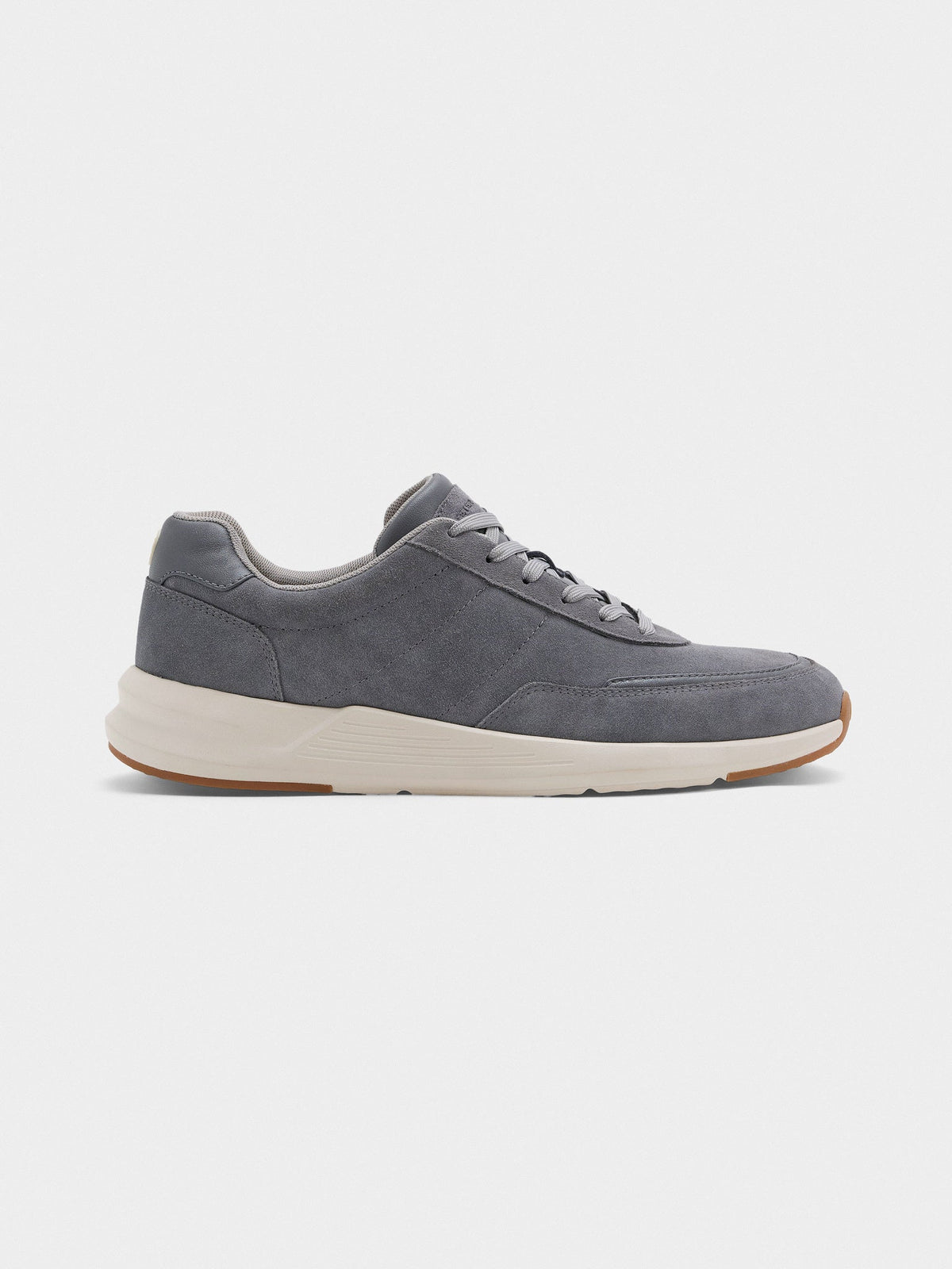 Peter Millar Crown Men's Journeyman Suede Sneaker