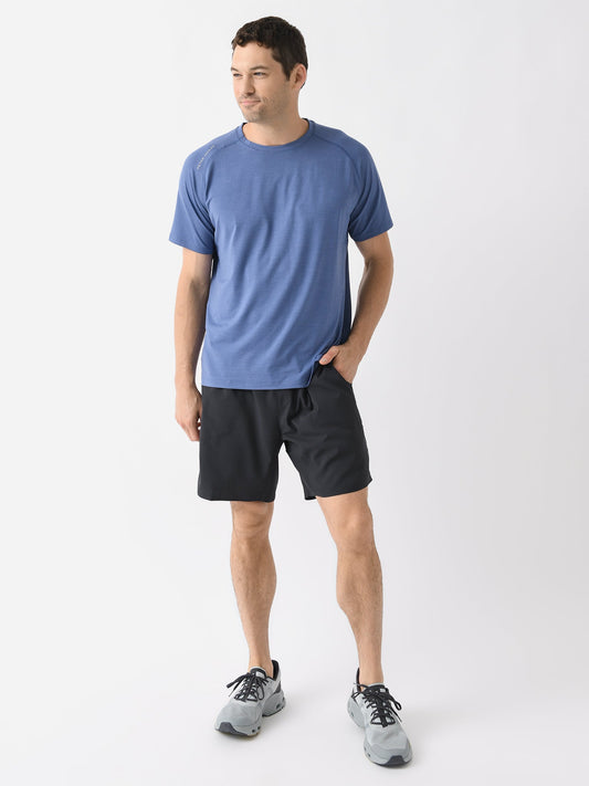 Peter Millar Active Men's Swift Performance Short