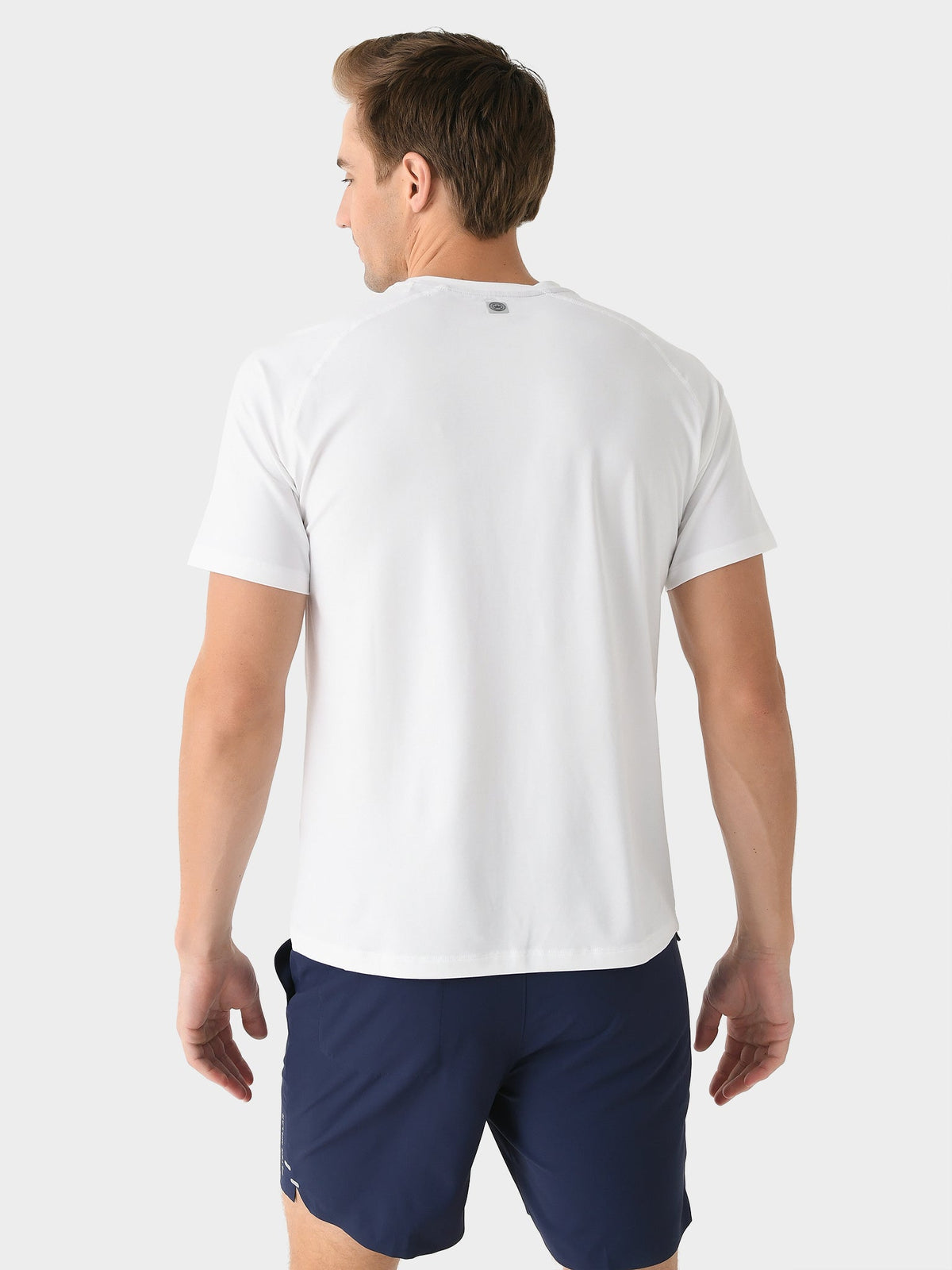 Peter Millar Active Men's Aurora Performance T-Shirt