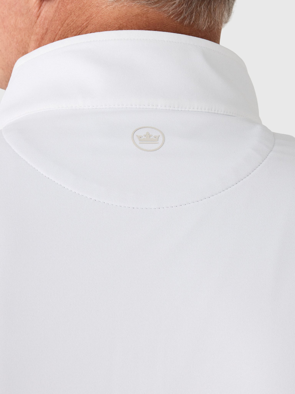 Peter Millar Collegiate Men's Perth Performance Quarter-Zip
