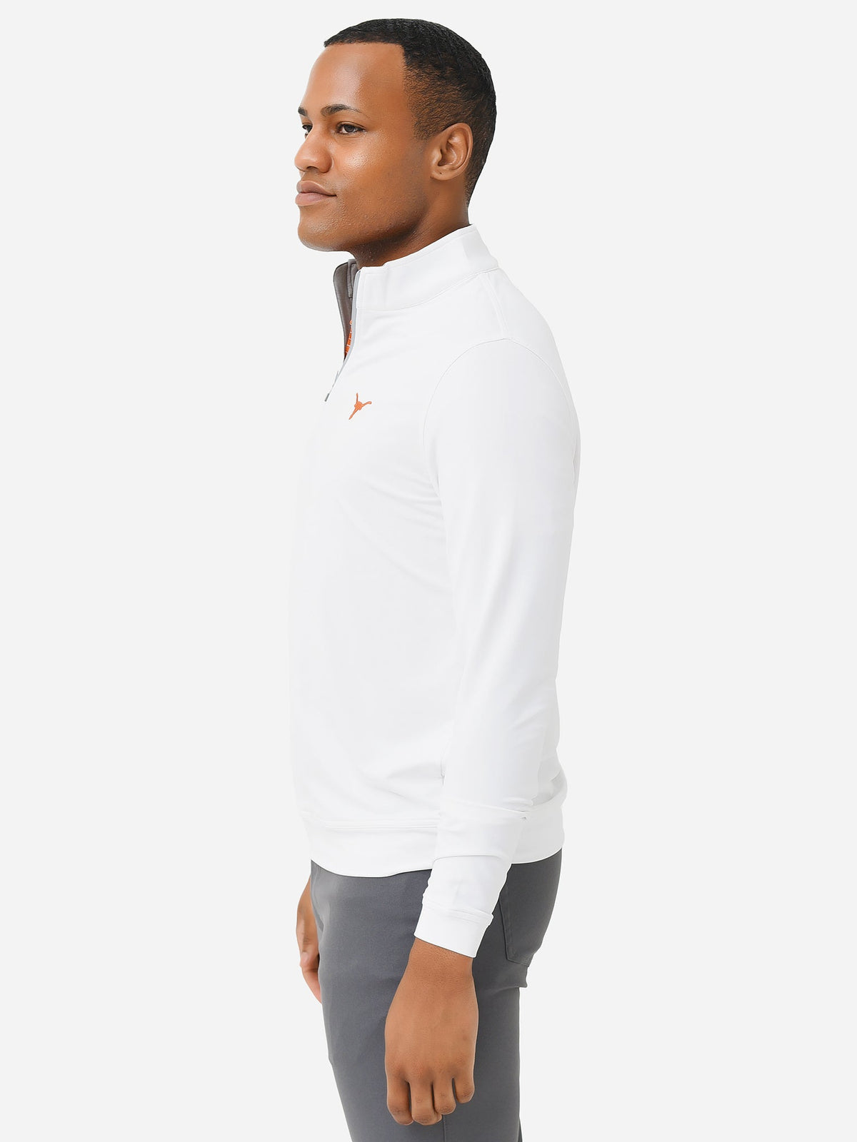Peter Millar Collegiate Men's Perth Performance Quarter-Zip
