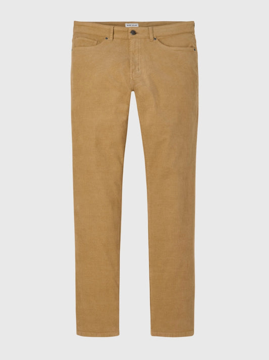Peter Millar Crown Men's Classic Comfort Corduroy Five Pocket Pant