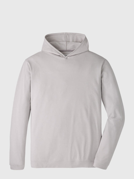 Peter Millar Crown Sport Men's Ardent Air Performance Hoodie