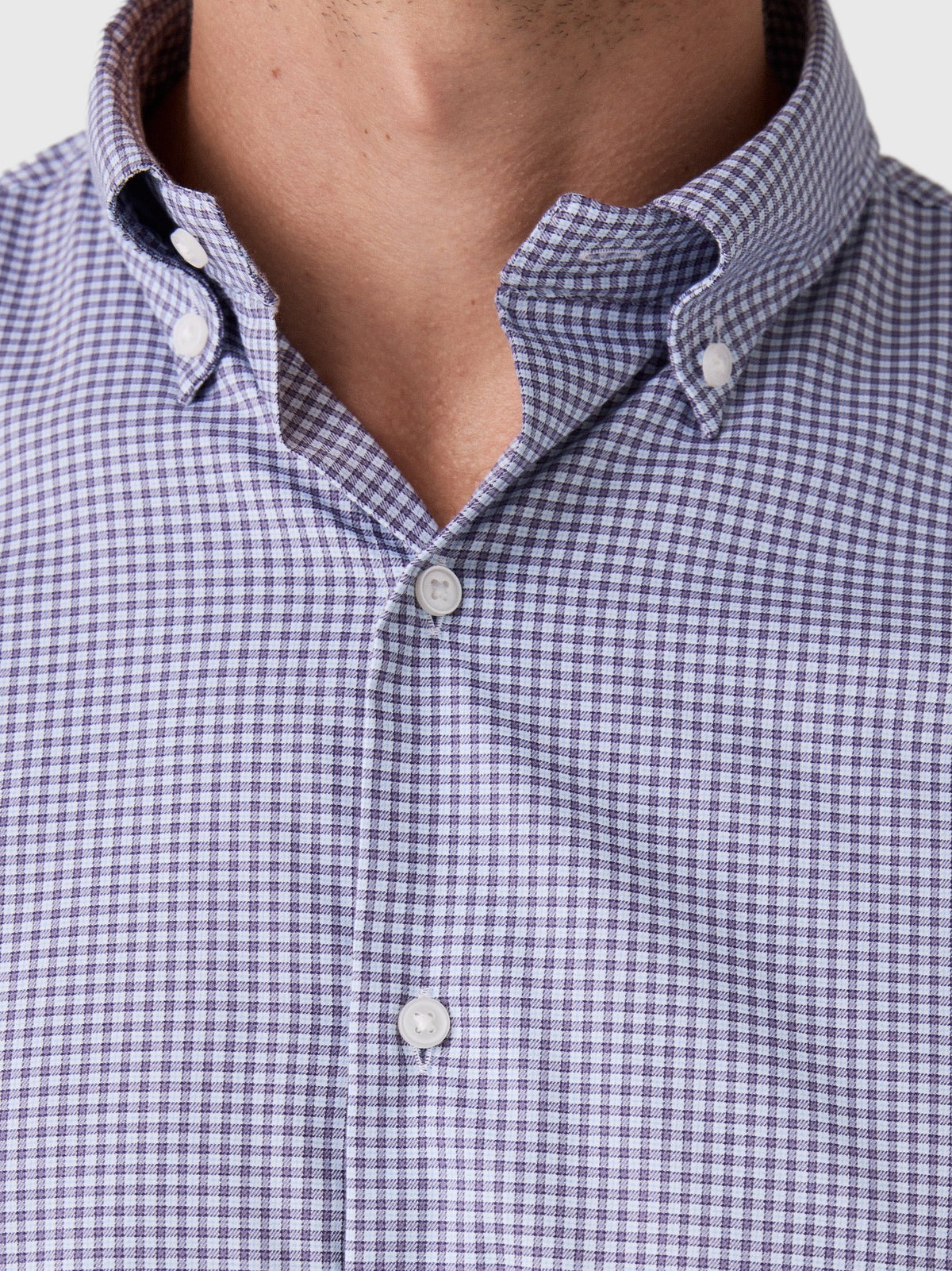 Peter Millar Crown Men's Gregory Crown Lite Cotton-Stretch Sport Shirt