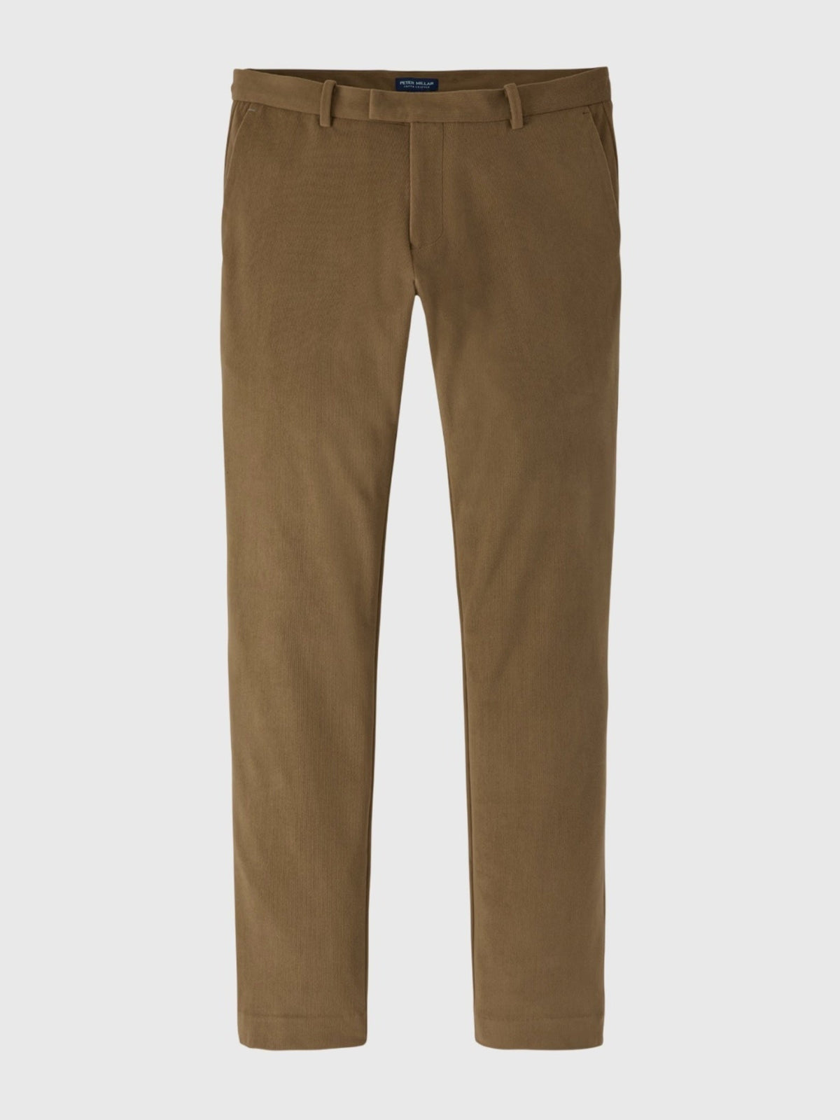 Peter Millar Crown Crafted Men's Bingham Corduroy Performance Trouser