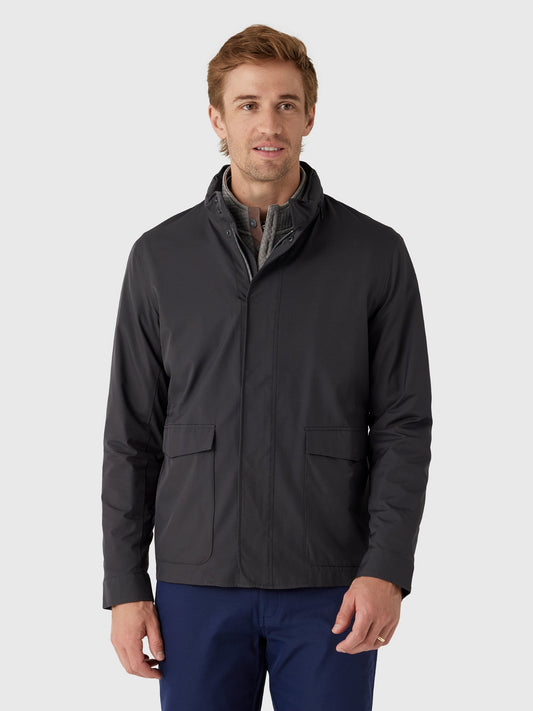 Peter Millar Crown Crafted Men's Discovery Field Jacket