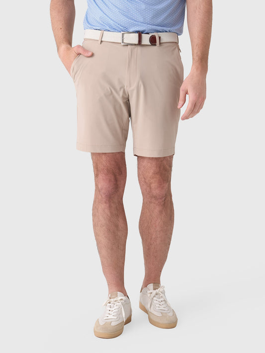 Peter Millar Crown Crafted Men's Bingham Performance Short