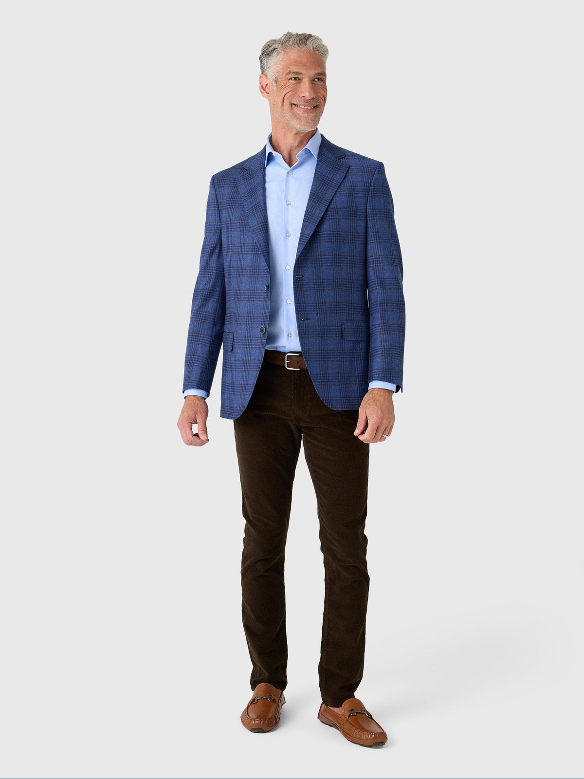 Peter Millar Crown Crafted Men's Hyperlight Soft Jacket