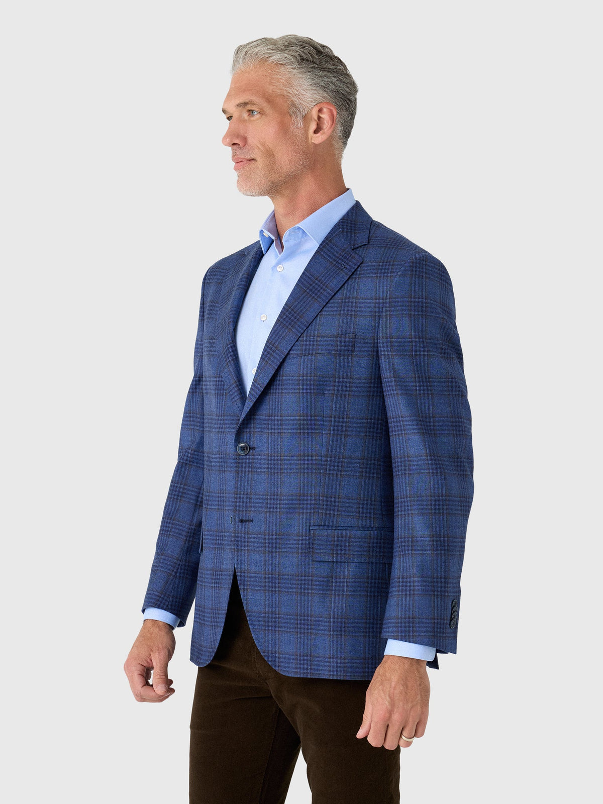 Peter Millar Crown Crafted Men's Hyperlight Soft Jacket