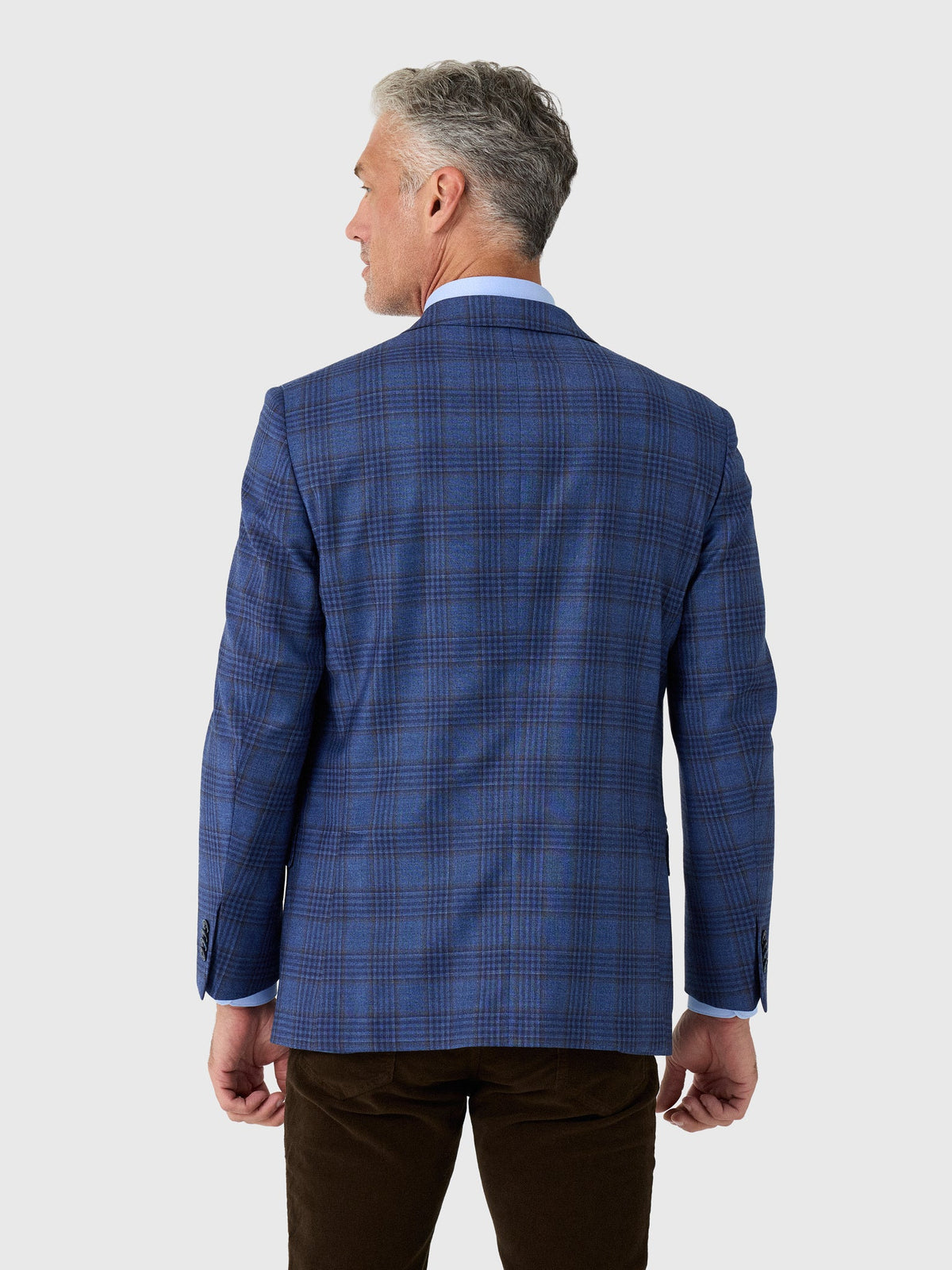 Peter Millar Crown Crafted Men's Hyperlight Soft Jacket