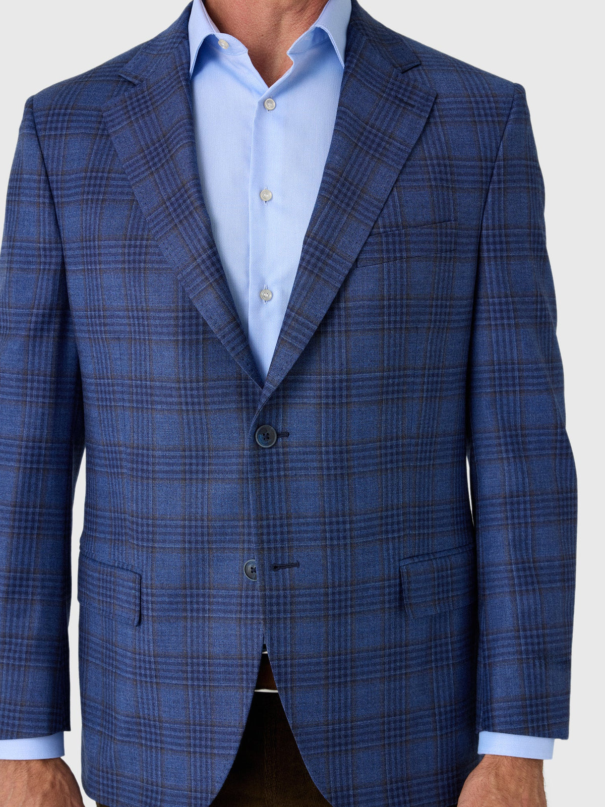 Peter Millar Crown Crafted Men's Hyperlight Soft Jacket