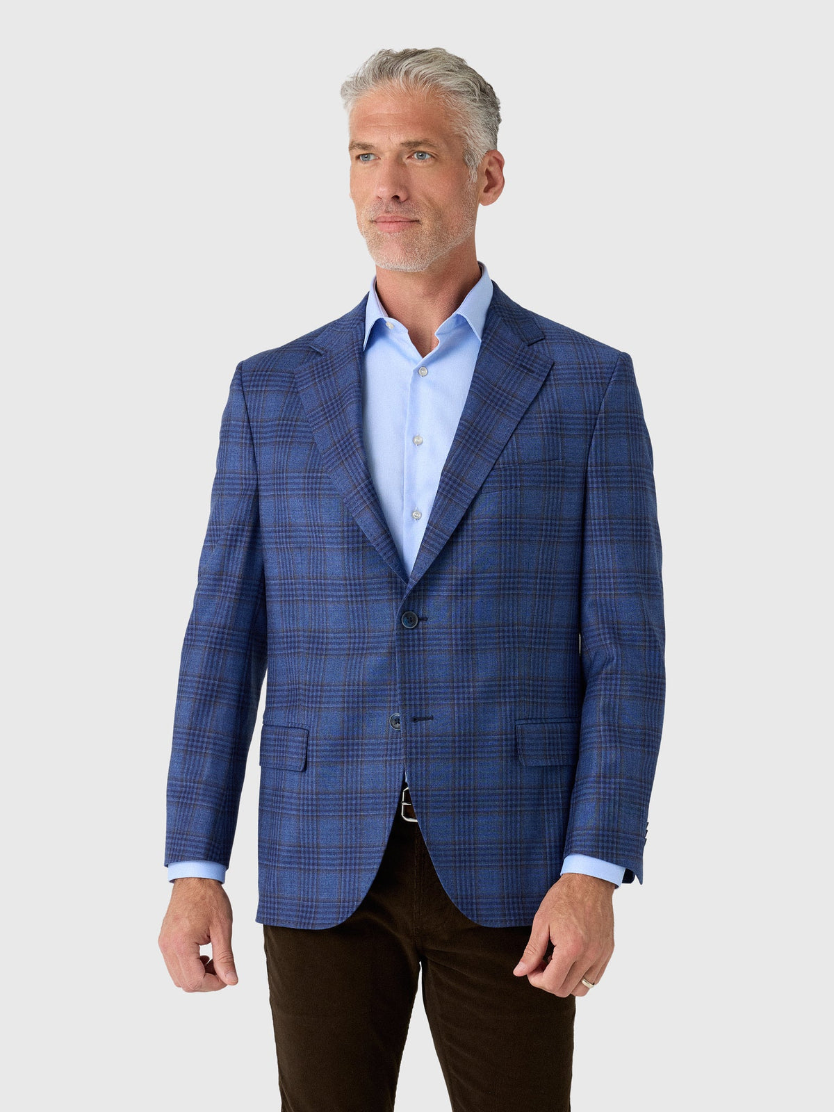 Peter Millar Crown Crafted Men's Hyperlight Soft Jacket