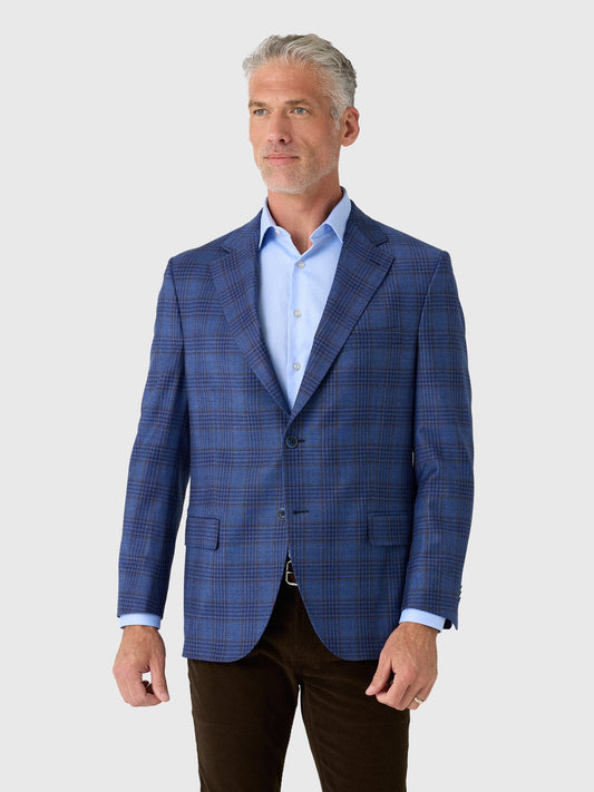 Peter Millar Crown Crafted Men's Hyperlight Soft Jacket