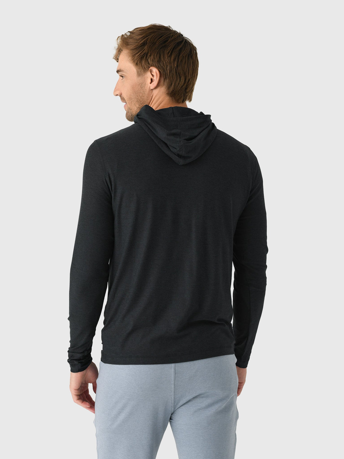 Vuori Men's Strato Tech Hoodie