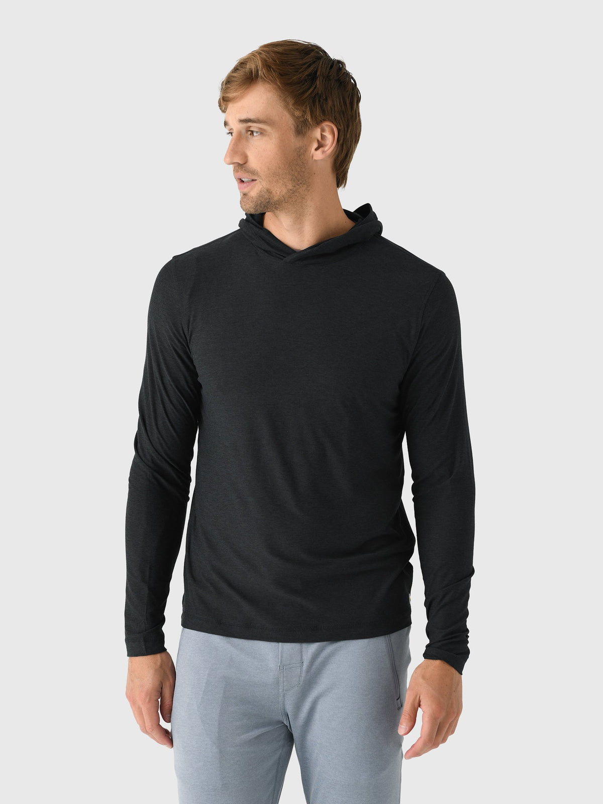 Vuori Men's Strato Tech Hoodie
