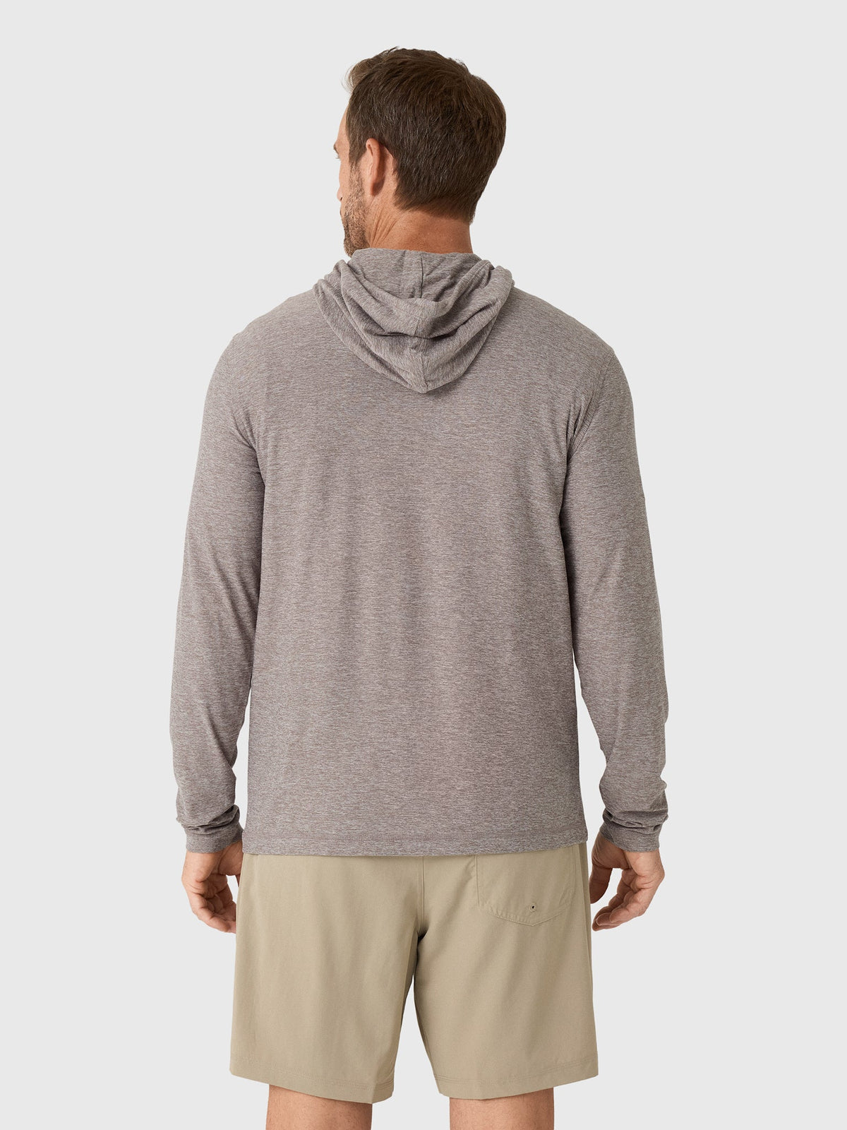 Vuori Men's Strato Tech Hoodie