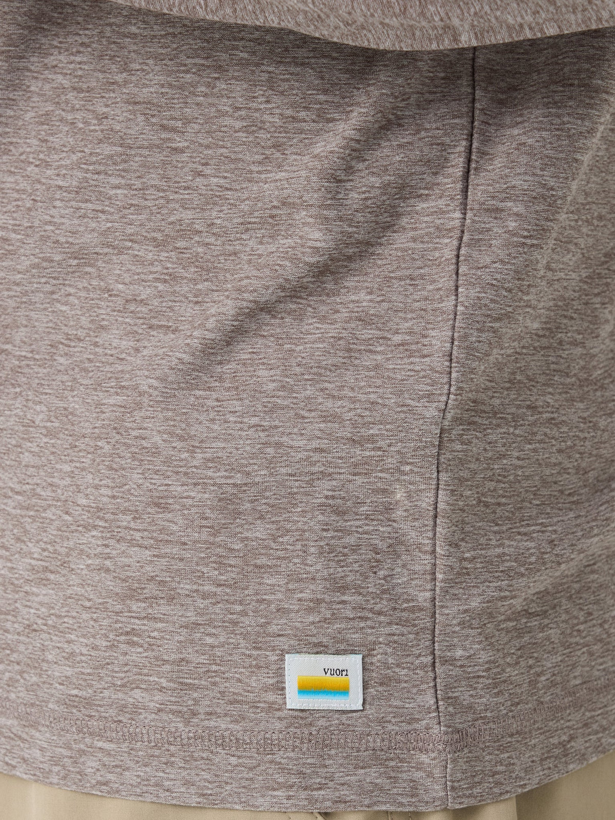 Vuori Men's Strato Tech Hoodie