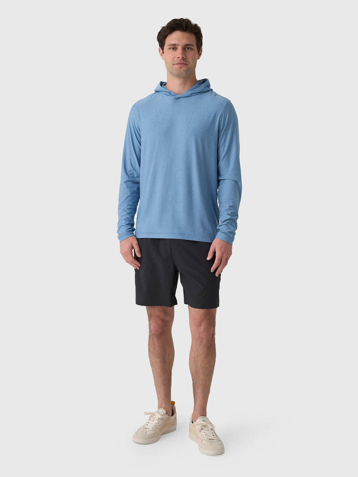 Vuori Men's Strato Tech Hoodie