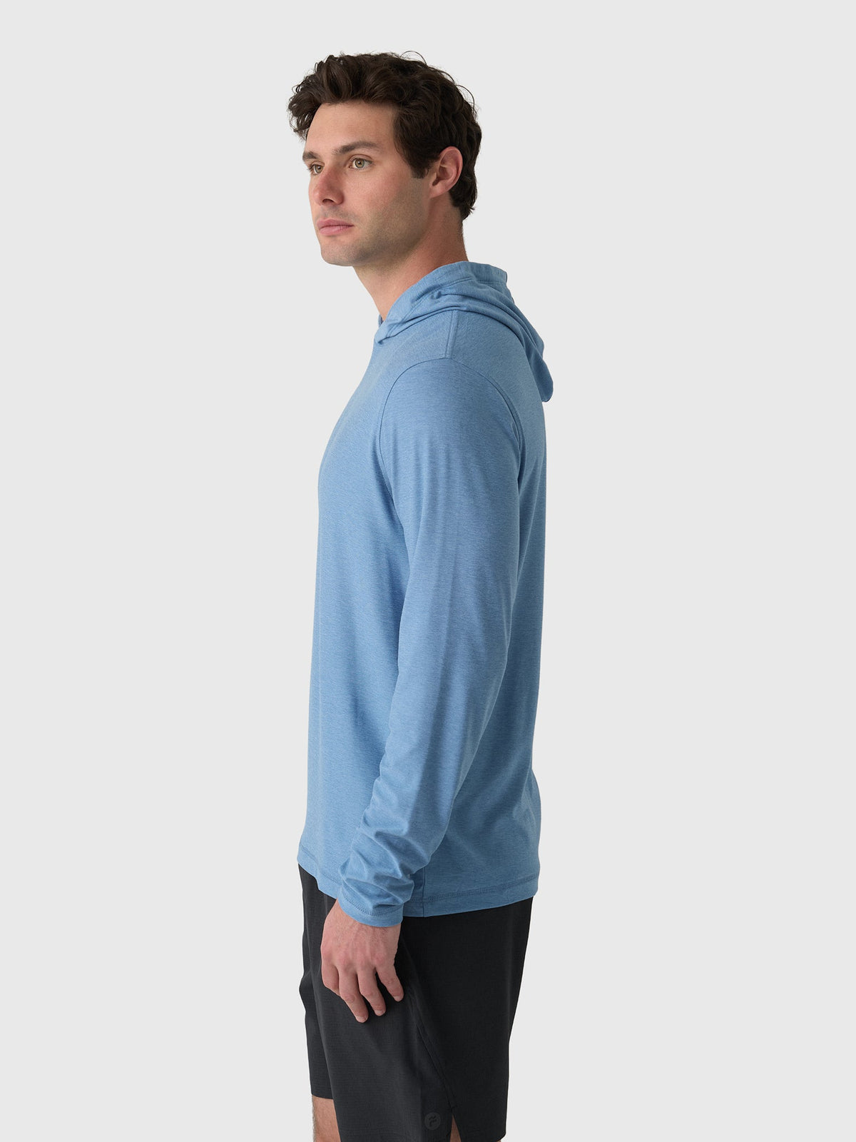 Vuori Men's Strato Tech Hoodie