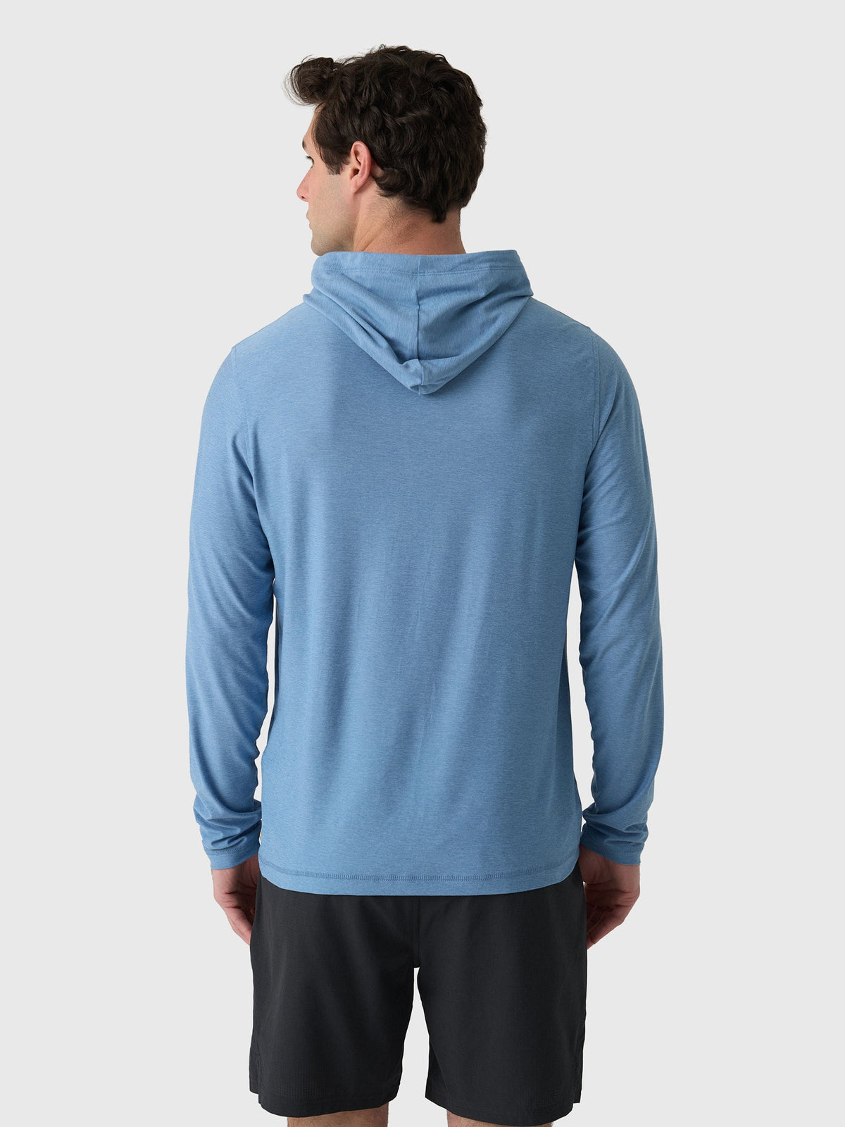 Vuori Men's Strato Tech Hoodie