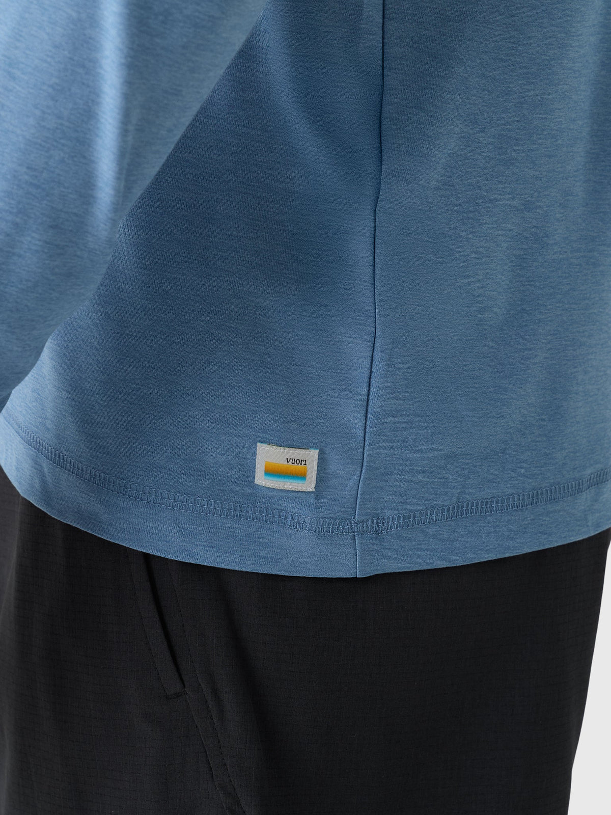 Vuori Men's Strato Tech Hoodie