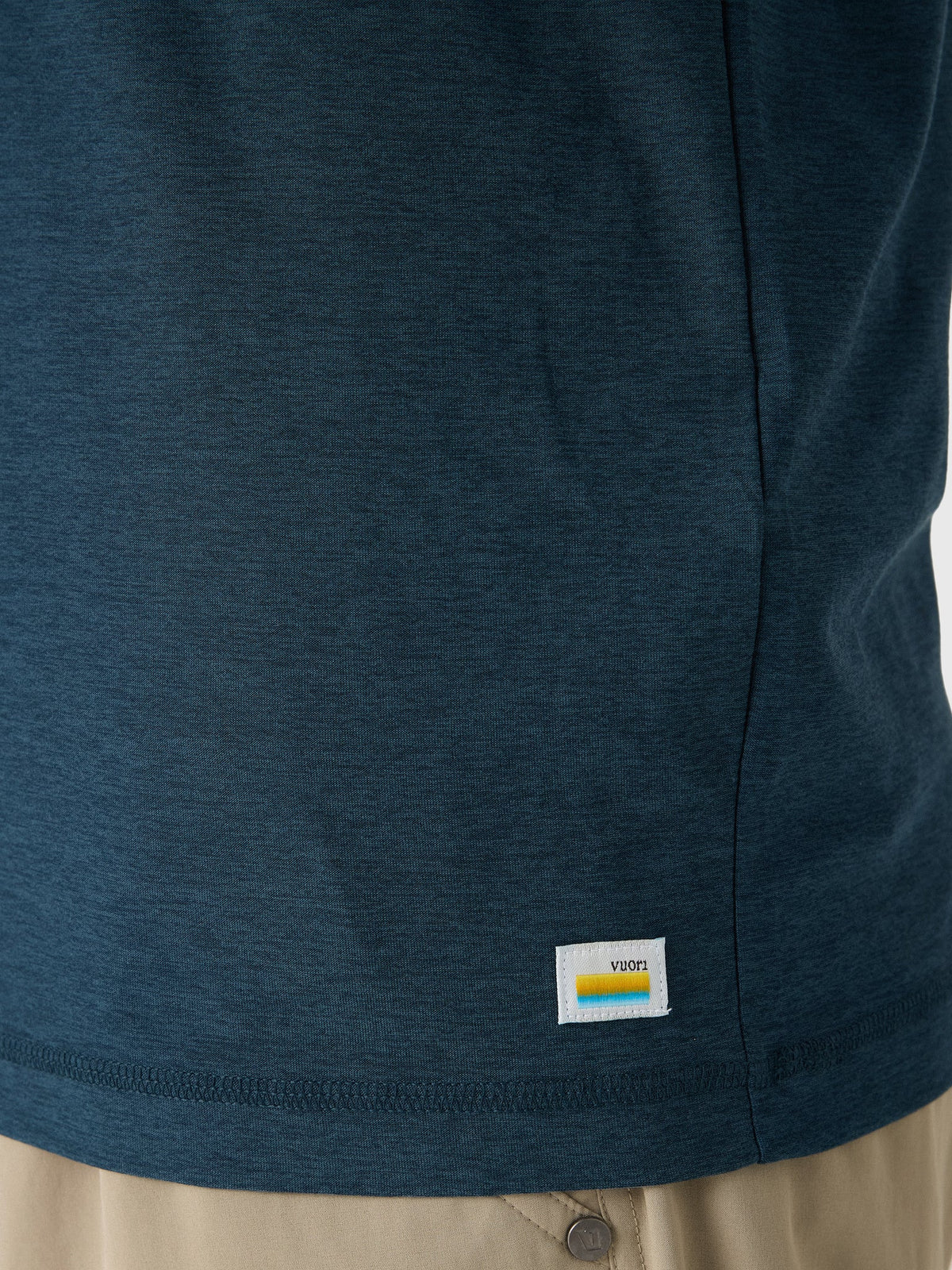 Vuori Men's Strato Tech Hoodie
