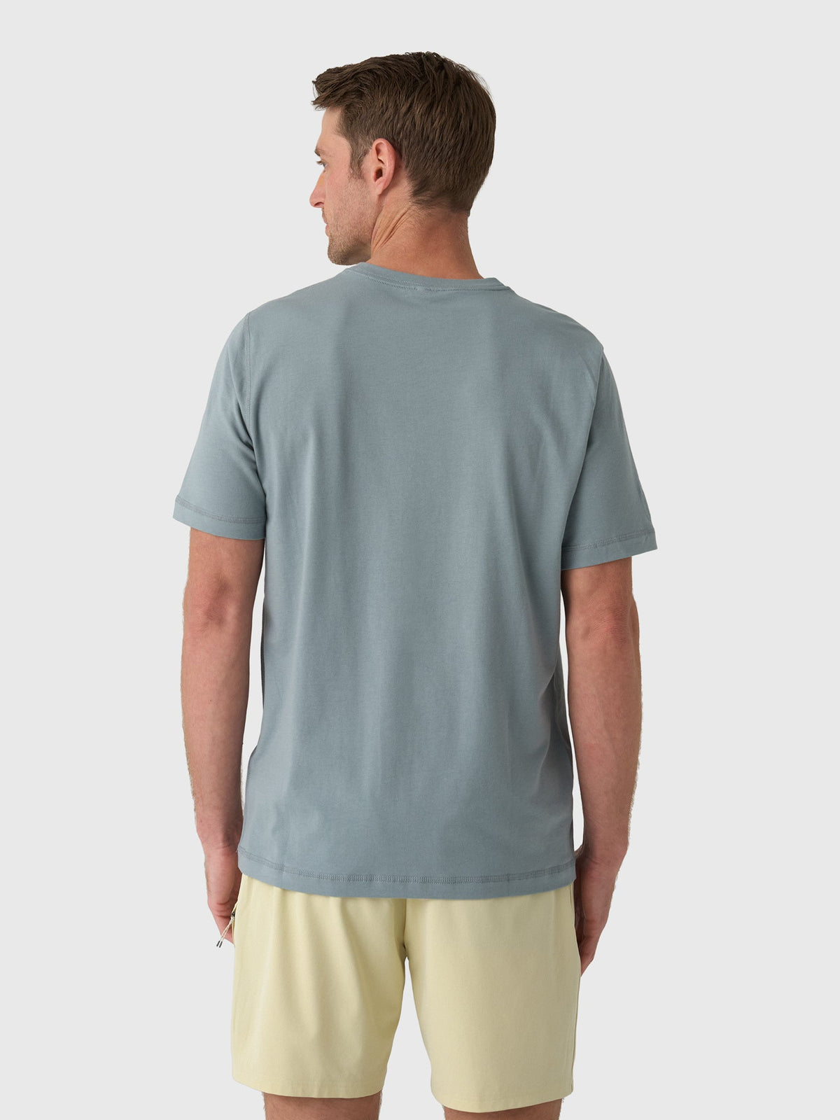 Vuori Men's Tuvalu Tee